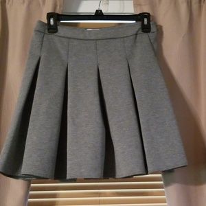 Junior skirt